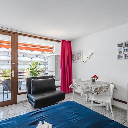 Olympia Apartments ปลายาเดลาสอเมริกาส ภายนอก รูปภาพ