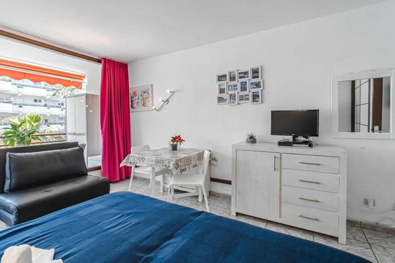 Olympia Apartments ปลายาเดลาสอเมริกาส ภายนอก รูปภาพ