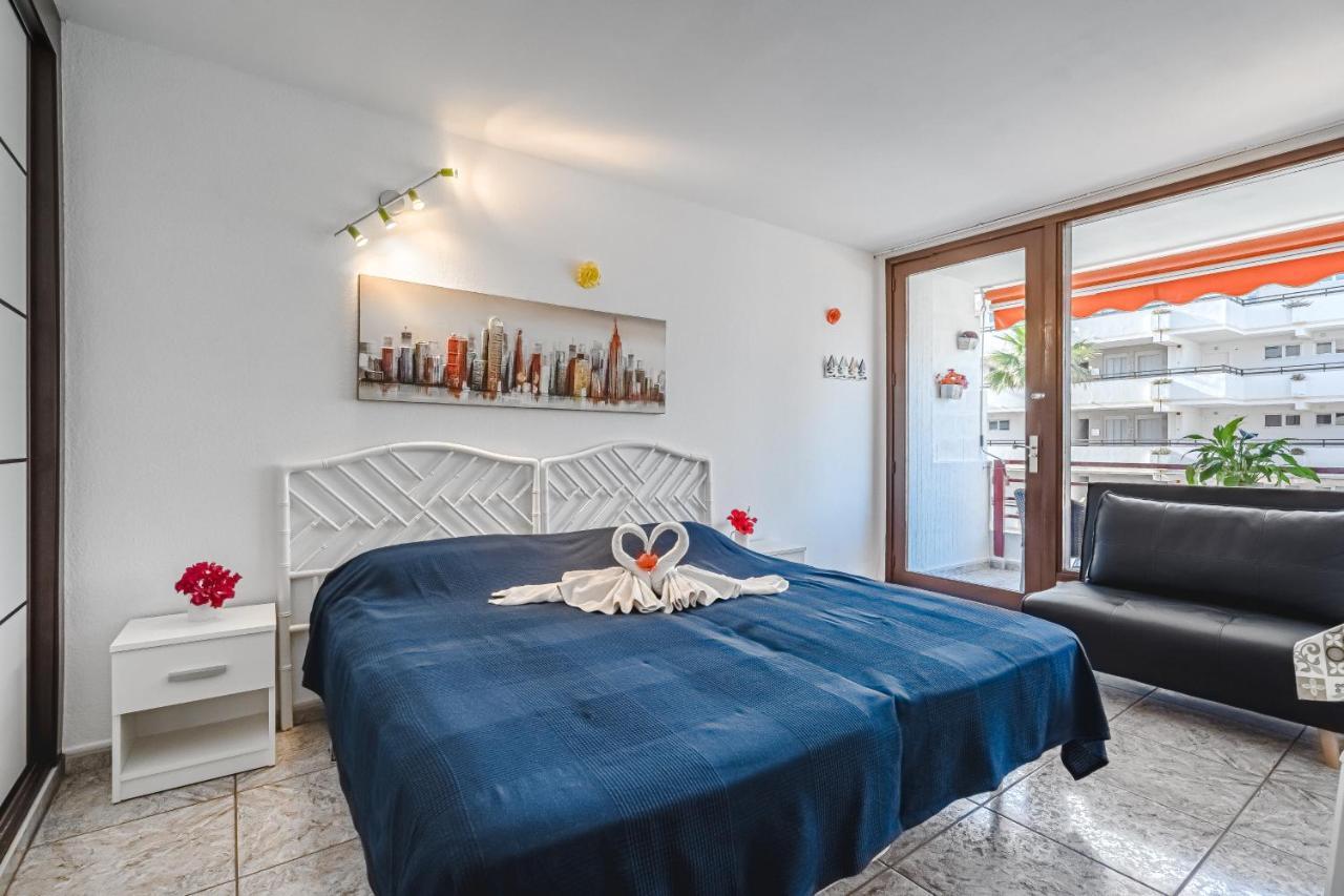 Olympia Apartments ปลายาเดลาสอเมริกาส ภายนอก รูปภาพ